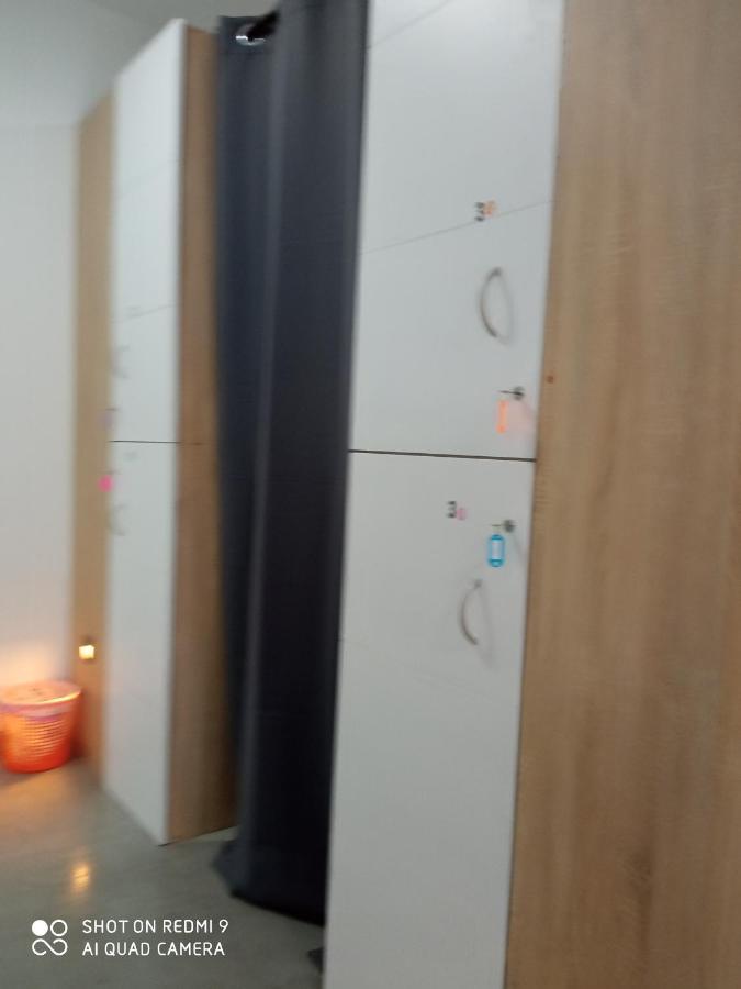 Albergue Alecer Caldas De Reis Eksteriør billede